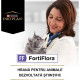 Purina Pro Plan Feline FortiFlora – Supliment Probiotic pentru Pisici – 30 Plicuri x 1 g